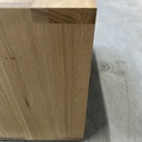 Nordic II bedside table