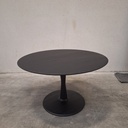Torsion dining table 127cm