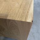 Nordic II bedside table
