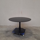 Torsion dining table - 127cm