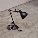 Lampe Gras 205 desk lamp by DCW
