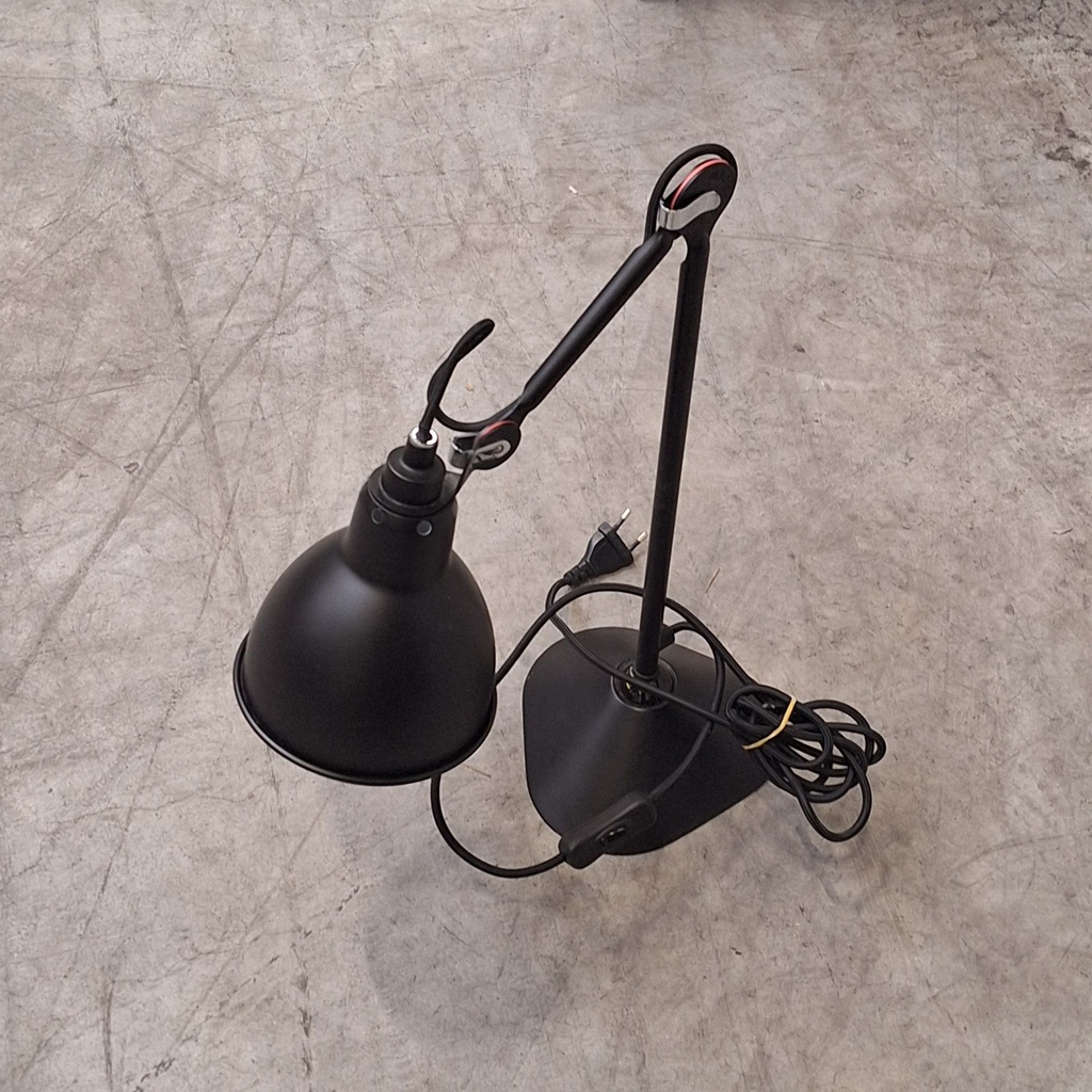 Lampe Gras 205 desk lamp by DCW