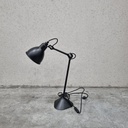 Lampe Gras 205 desk lamp by DCW