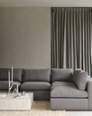 Mellow modular sofa - 1 seater