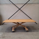 Mikado dining table - 280cm