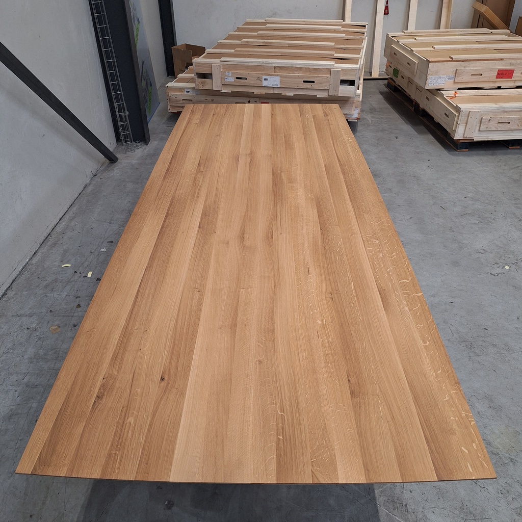 Mikado dining table - 280cm