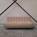 N701 sofa - 3 seater