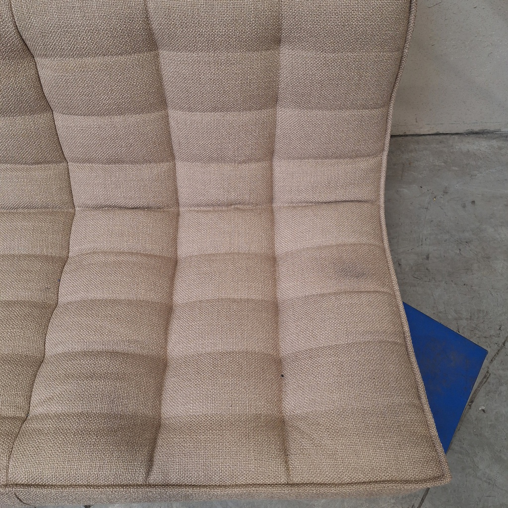 N701 sofa - 3 seater