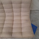 N701 sofa - 3 seater