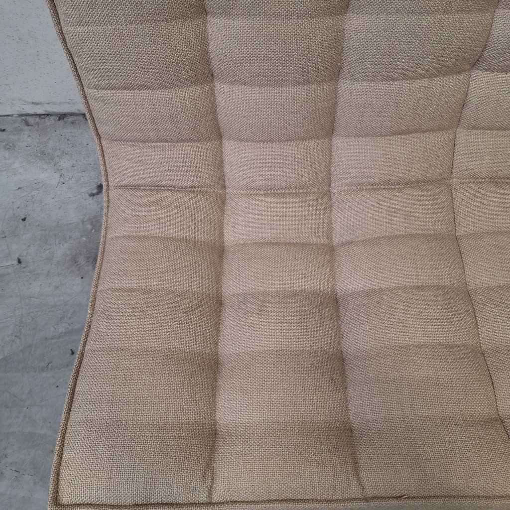 N701 sofa - 3 seater