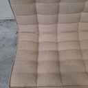 N701 sofa - 3 seater