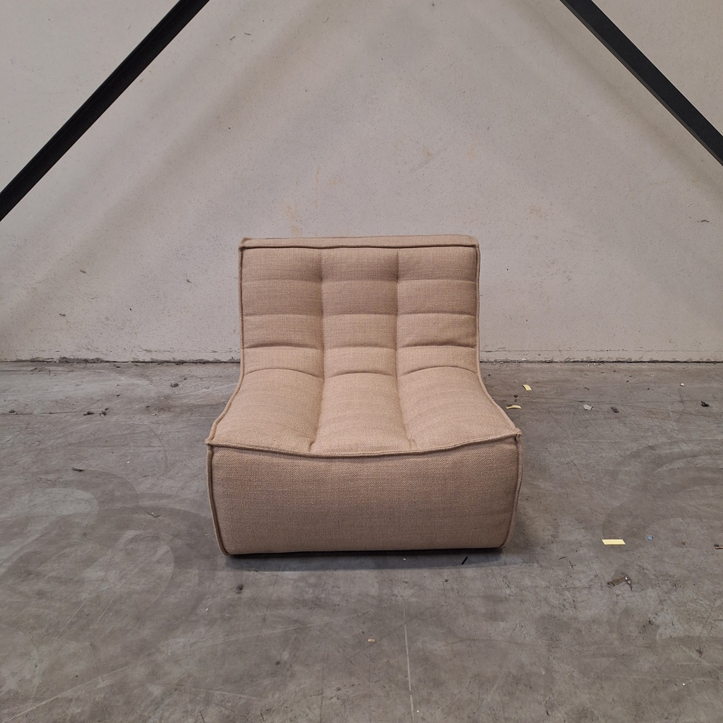 N701 sofa - 1 seater