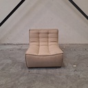 N701 sofa - 1 seater