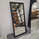 Light Frame floor mirror