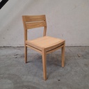 EX1 dining chair
