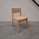 EX1 dining chair