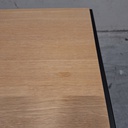 Monolit bedside table