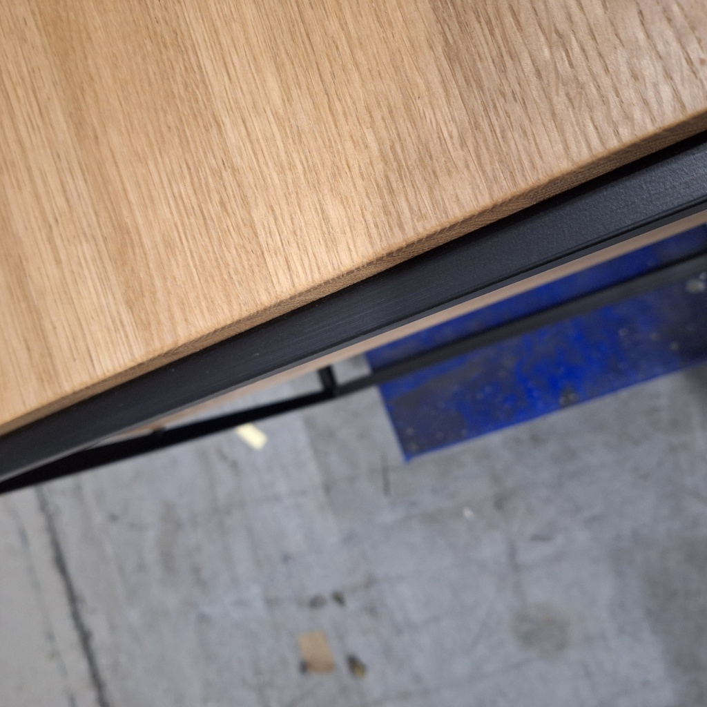 Monolit bedside table