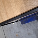 Monolit bedside table