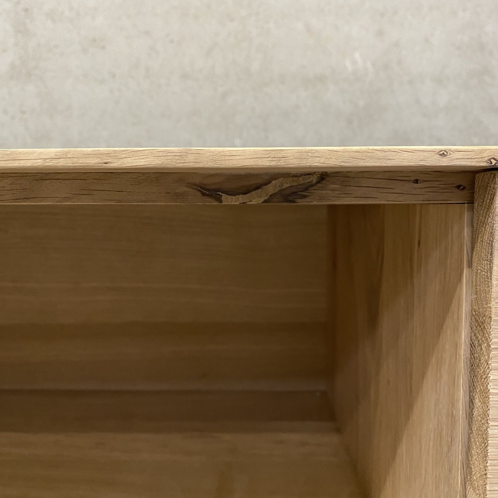 Whitebird sideboard