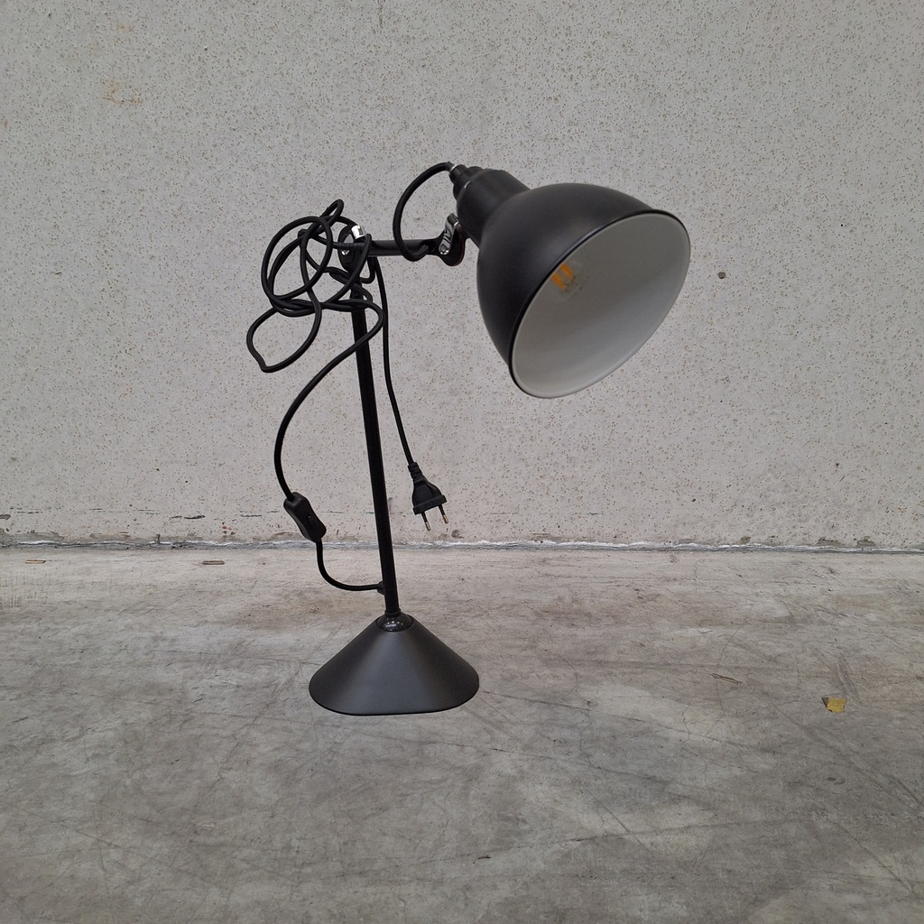 Lampe Gras 205 desk lamp by DCW