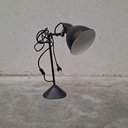 Lampe Gras 205 desk lamp by DCW