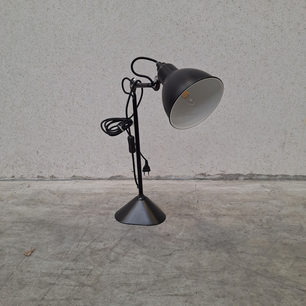 Lampe Gras 205 desk lamp by DCW