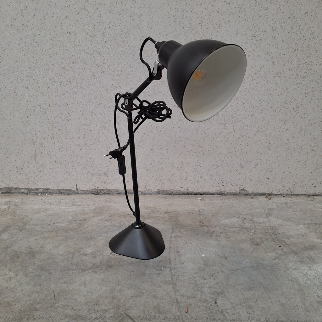 Lampe Gras 205 desk lamp by DCW