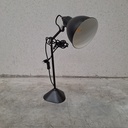 Lampe Gras 205 desk lamp by DCW