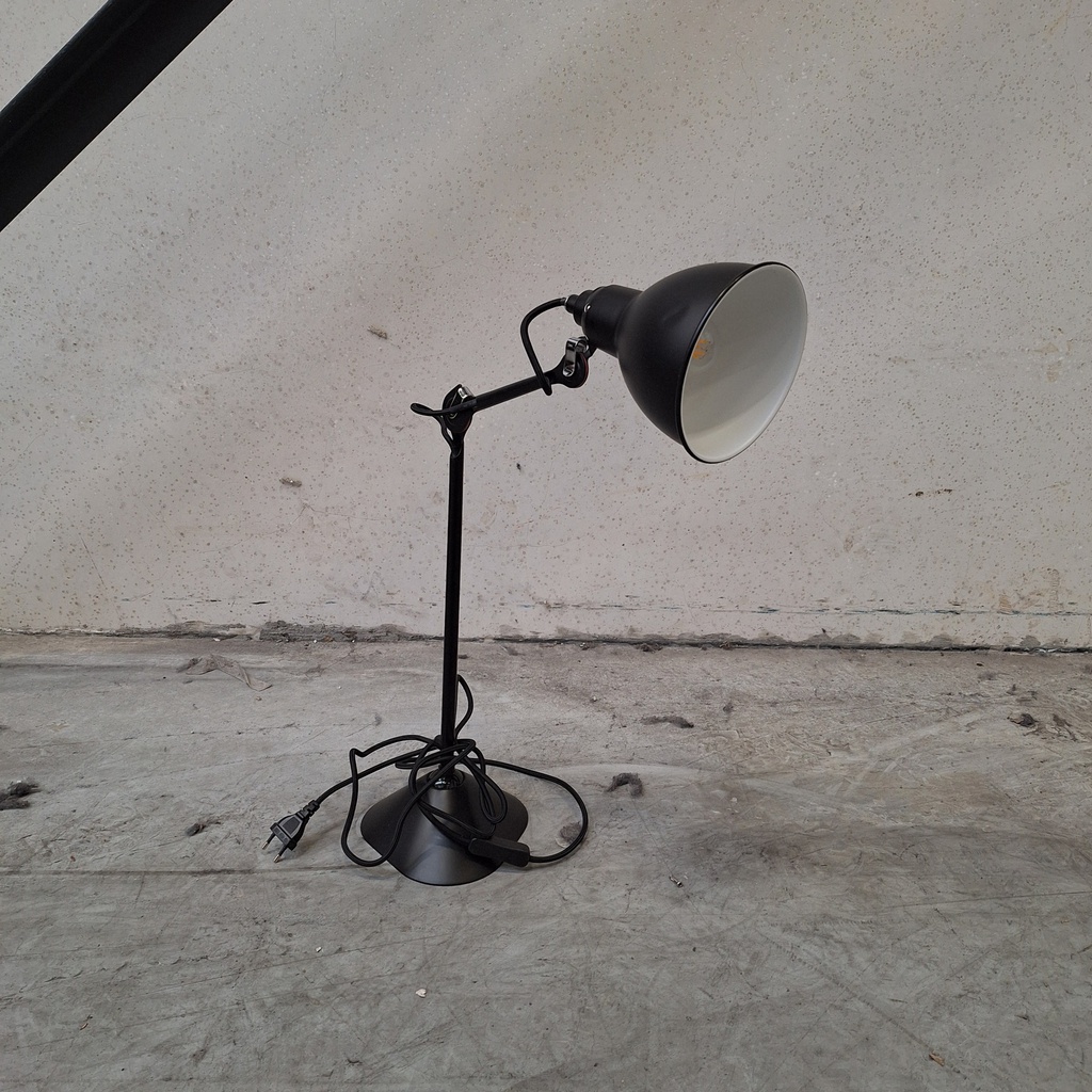 Lampe Gras 205 desk lamp by DCW