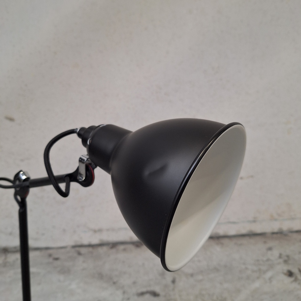 Lampe Gras 205 desk lamp by DCW