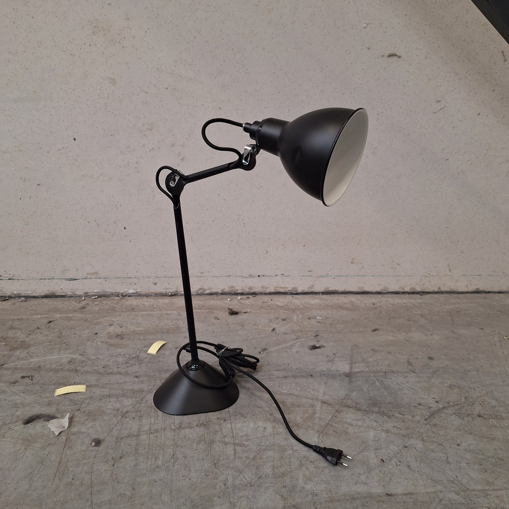 Lampe Gras 205 desk lamp by DCW