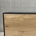 Blackbird sideboard