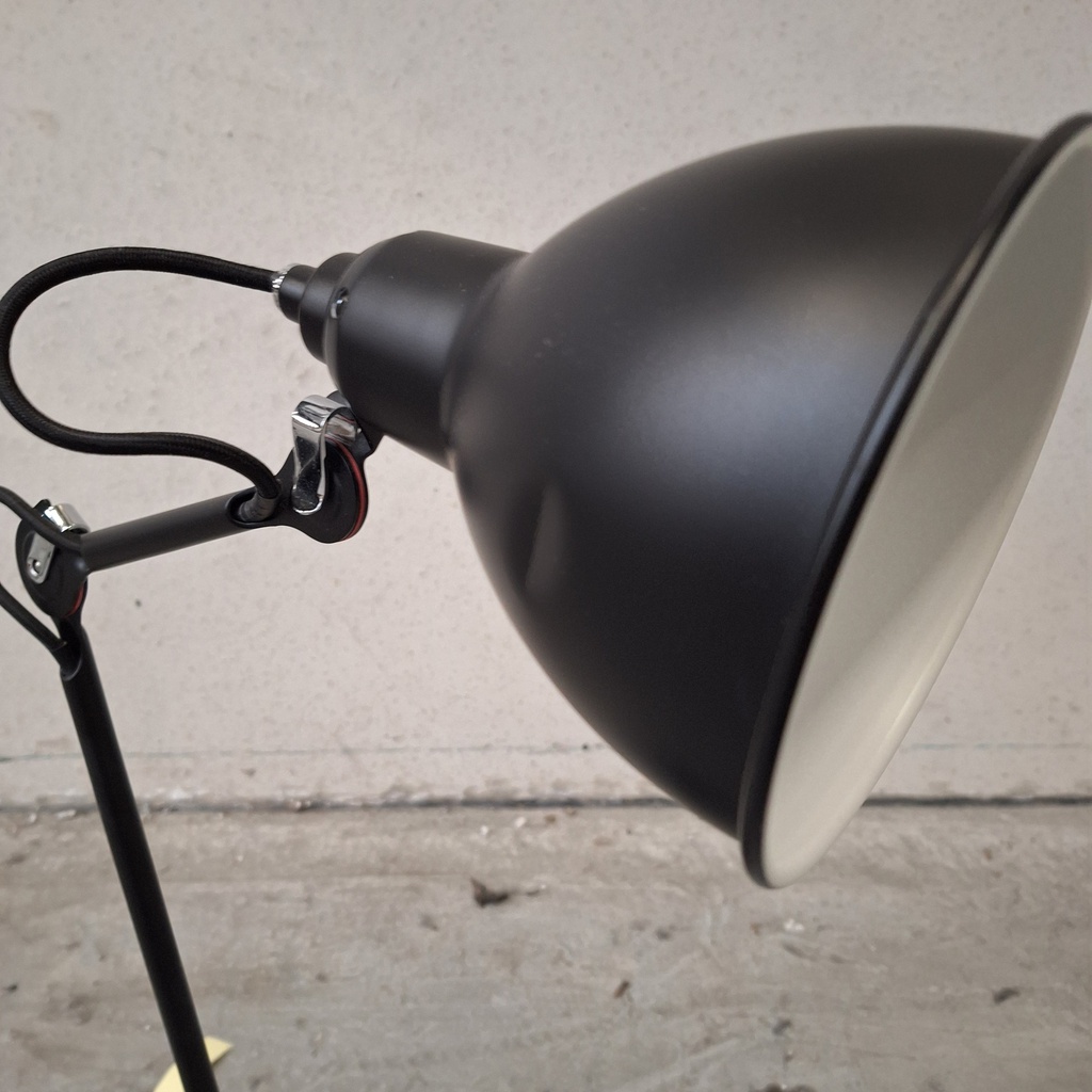 Lampe Gras 205 desk lamp by DCW