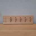 Utilitile wall hanger