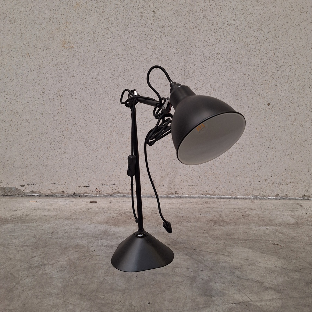 Lampe Gras 205 desk lamp by DCW