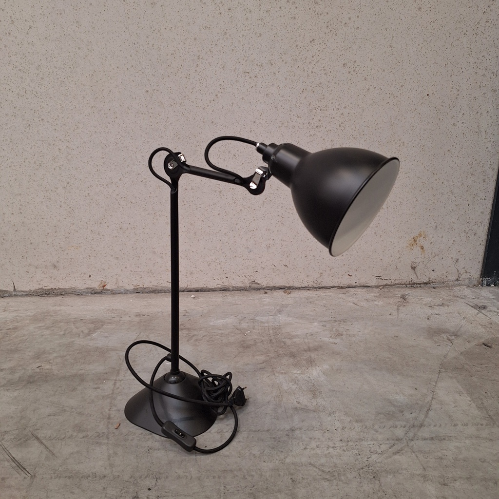 Lampe Gras 205 desk lamp by DCW