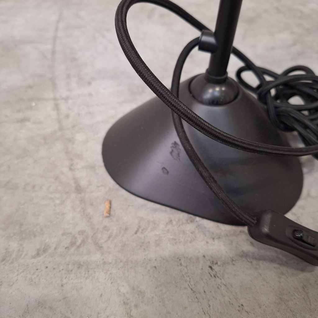 Lampe Gras 205 desk lamp by DCW