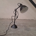 Lampe Gras 205 desk lamp by DCW