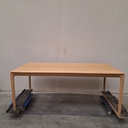 Bok dining table - 200cm
