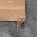 Bok dining table - 200cm