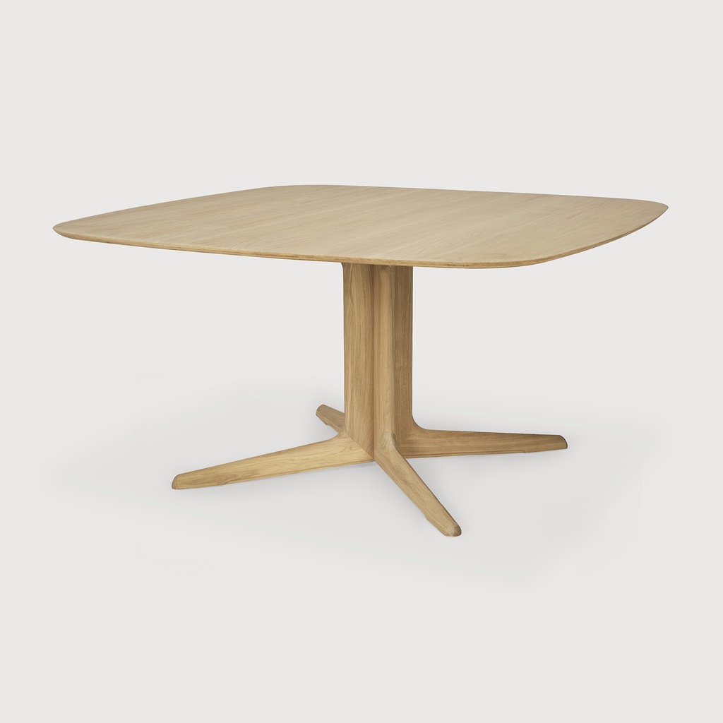 Corto dining table - 150cm TEMPLATE