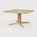 Corto dining table - 150cm TEMPLATE