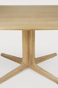 Corto dining table - 150cm TEMPLATE