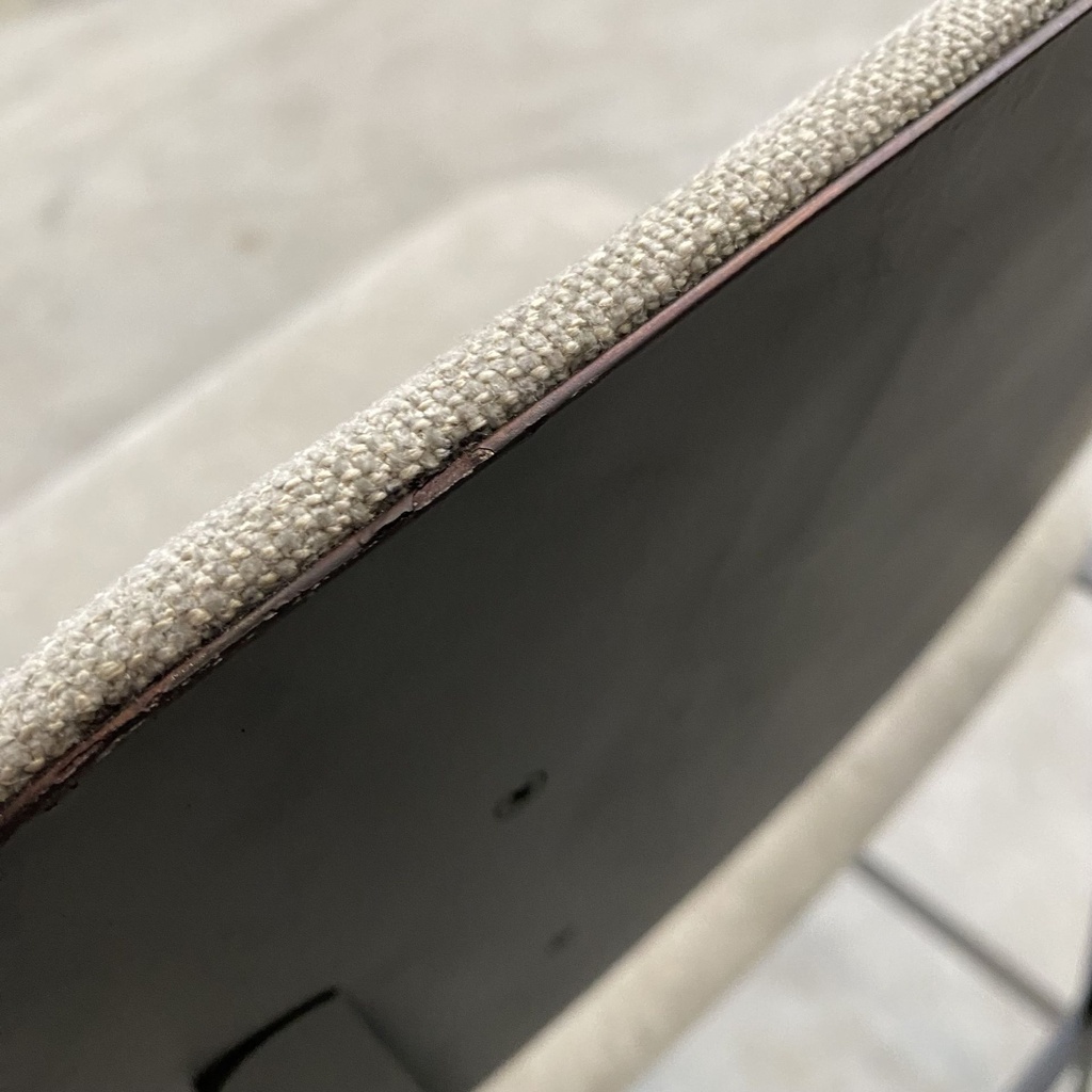 DC counter stool