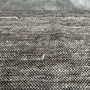 Nomad kilim rug - Grey 170x240cm