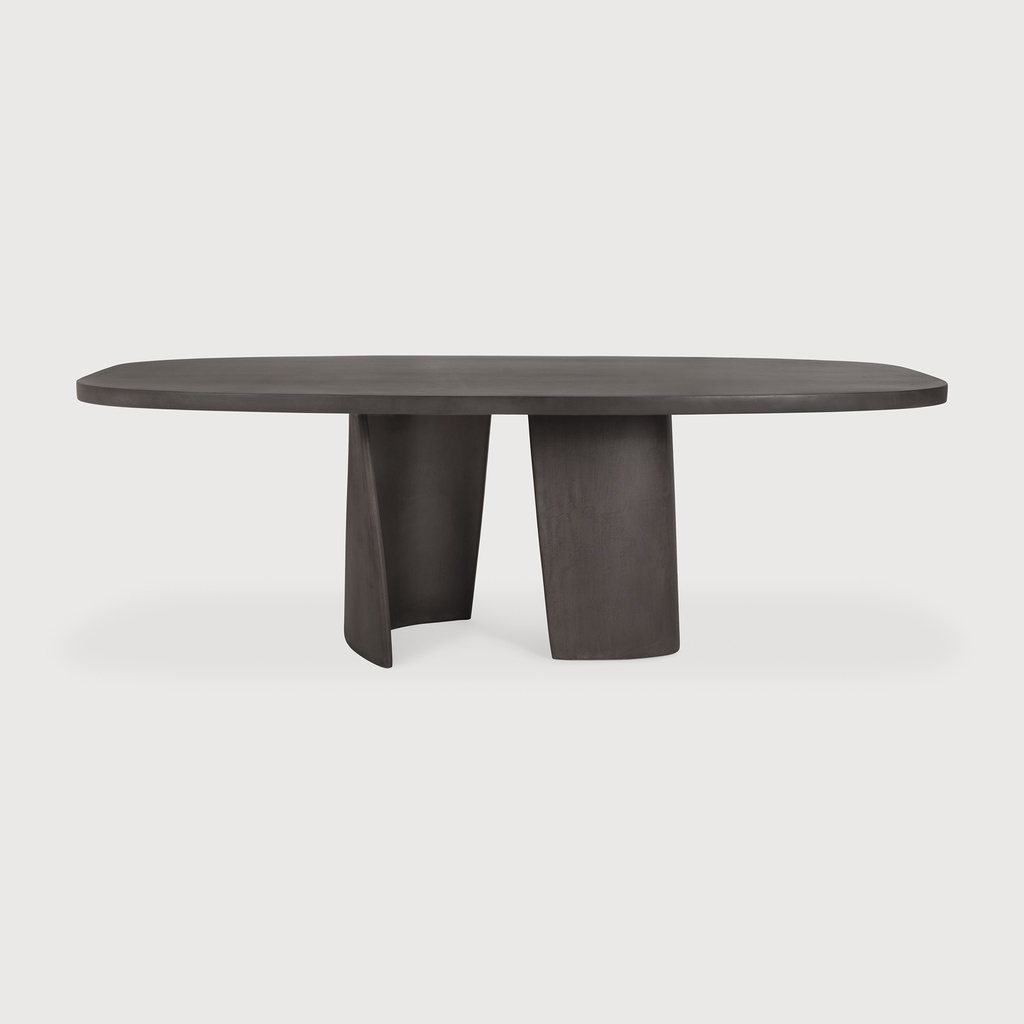 Canyon dining table - 230cm