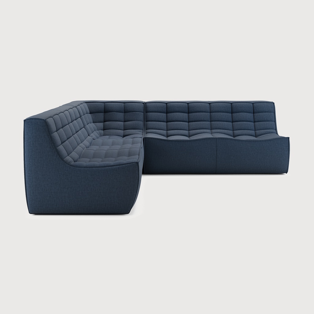 N701 sofa - 2 seater TEMPLATE