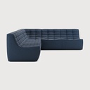N701 sofa - 2 seater TEMPLATE