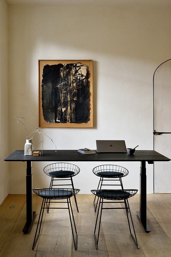 Bok adjustable desk table top - 200cm TEMPLATE